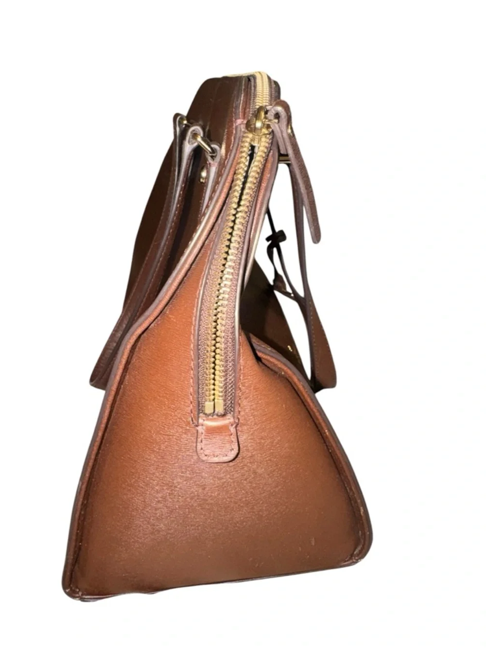 kate spade Brown Tote Bag
